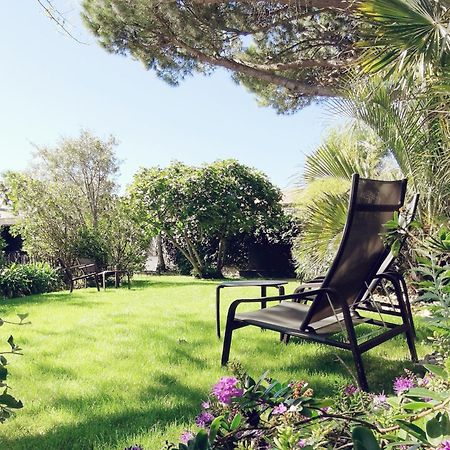 Le Clos Saint-Martin Hotel & Spa Εξωτερικό φωτογραφία