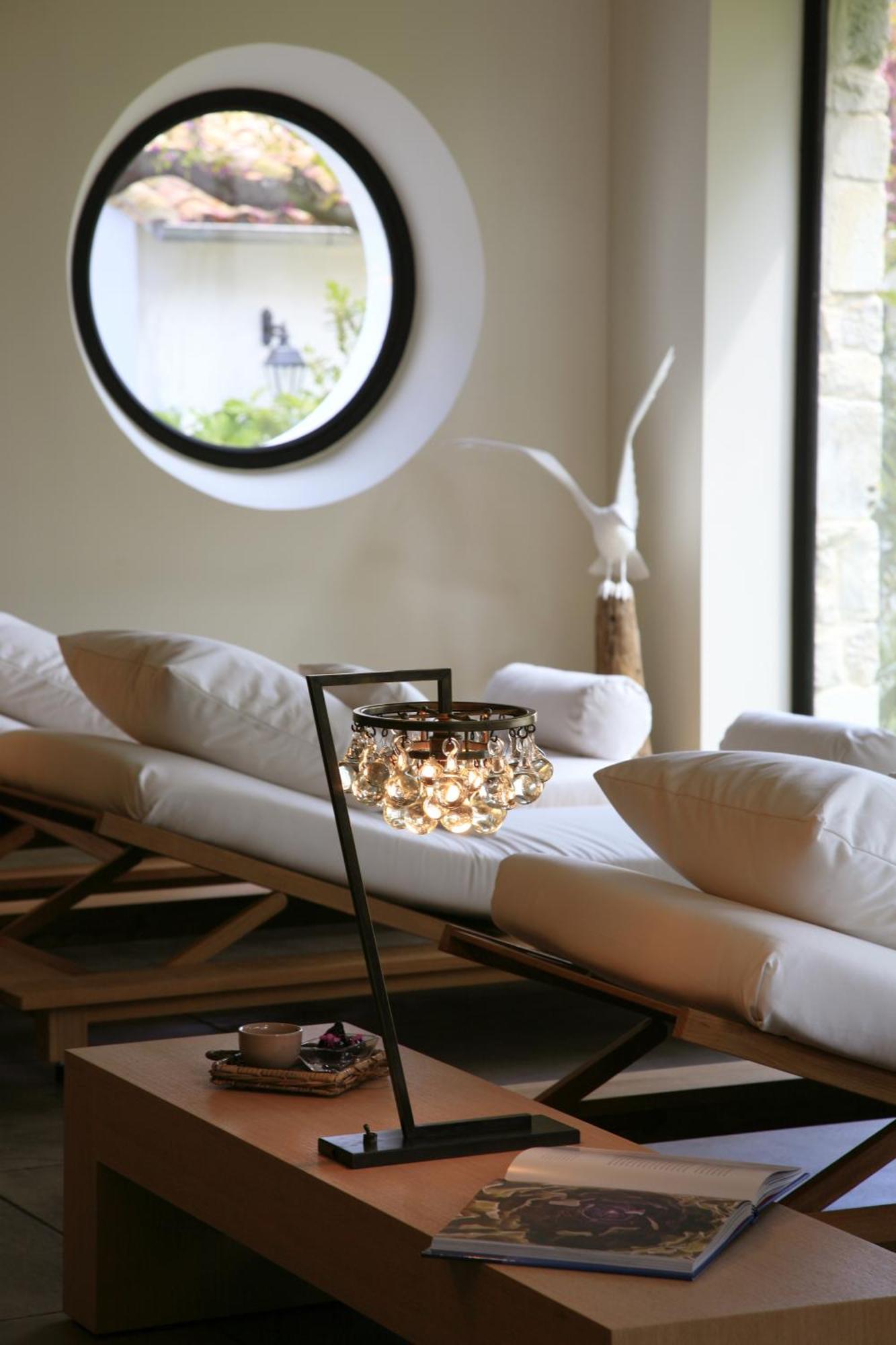 Le Clos Saint-Martin Hotel & Spa Δωμάτιο φωτογραφία