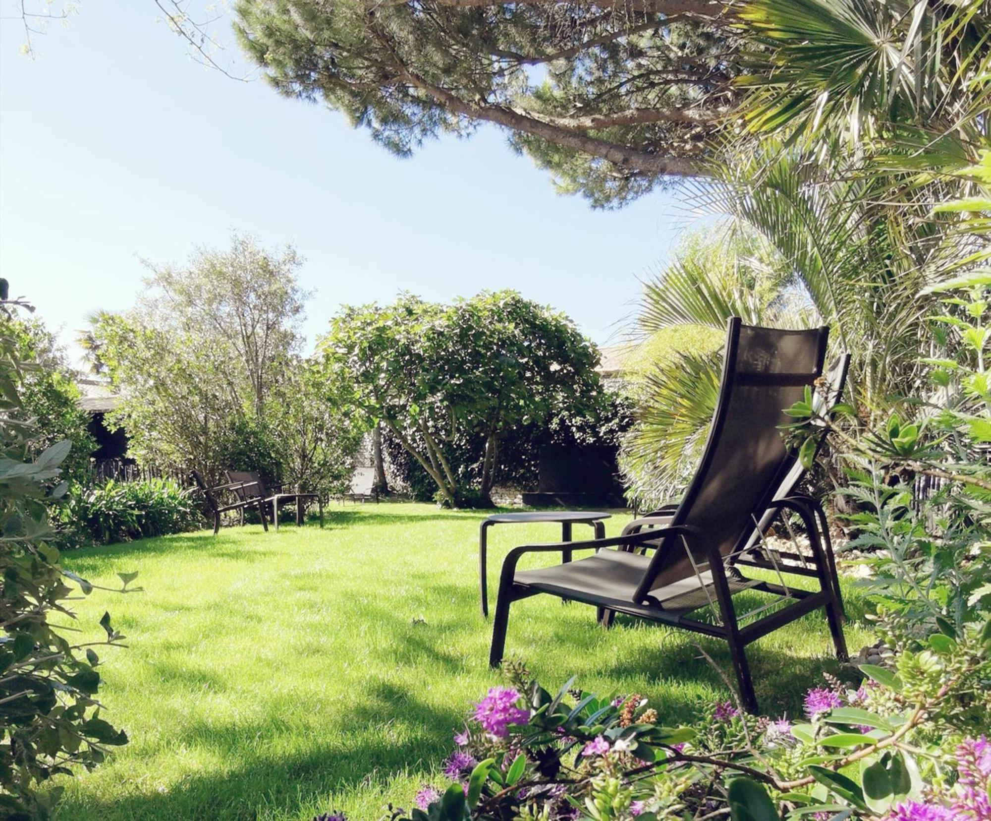 Le Clos Saint-Martin Hotel & Spa Εξωτερικό φωτογραφία