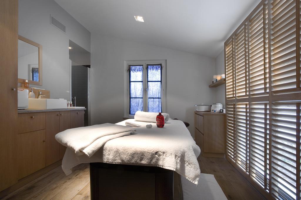 Le Clos Saint-Martin Hotel & Spa Εξωτερικό φωτογραφία