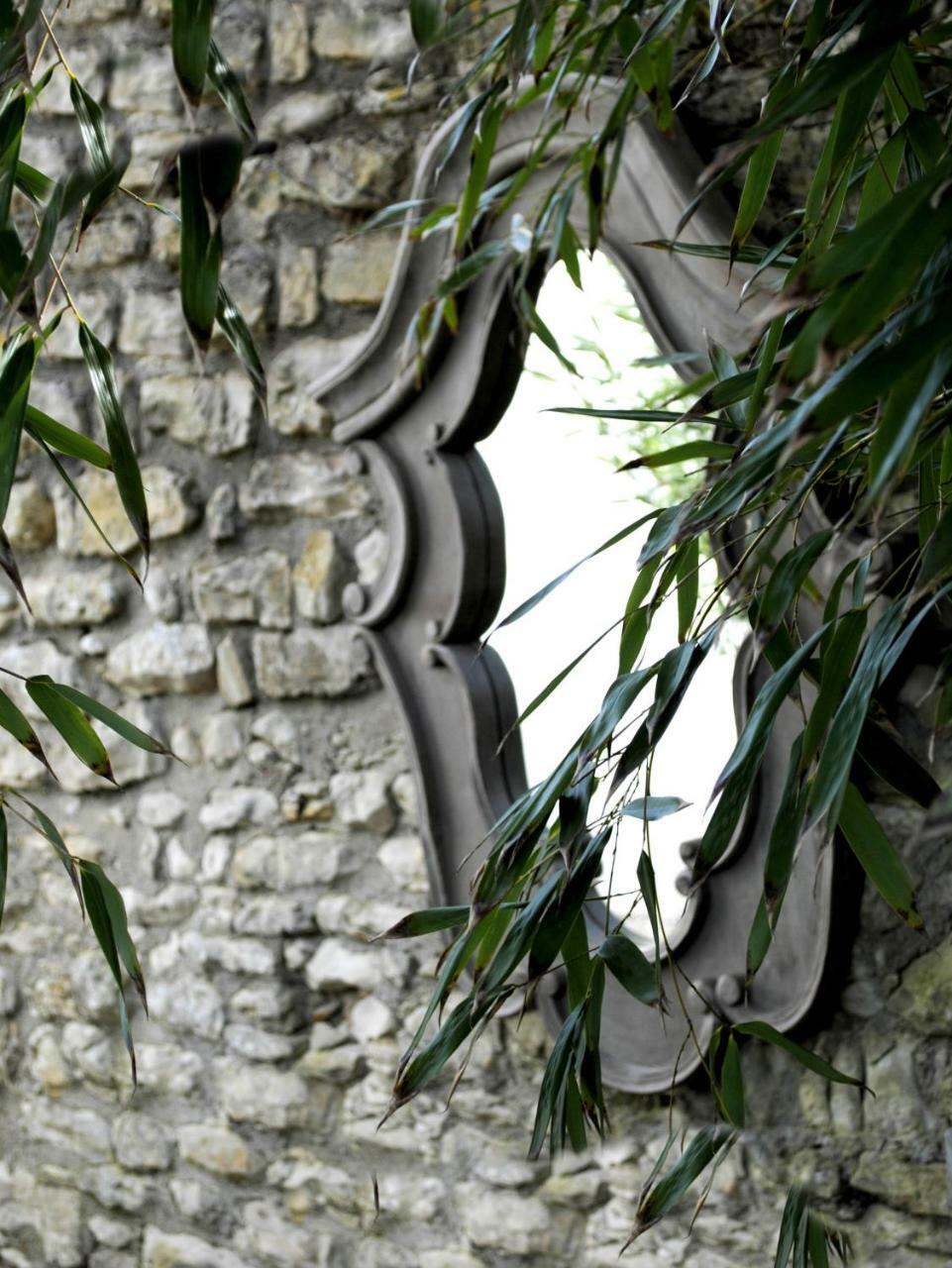 Le Clos Saint-Martin Hotel & Spa Εξωτερικό φωτογραφία