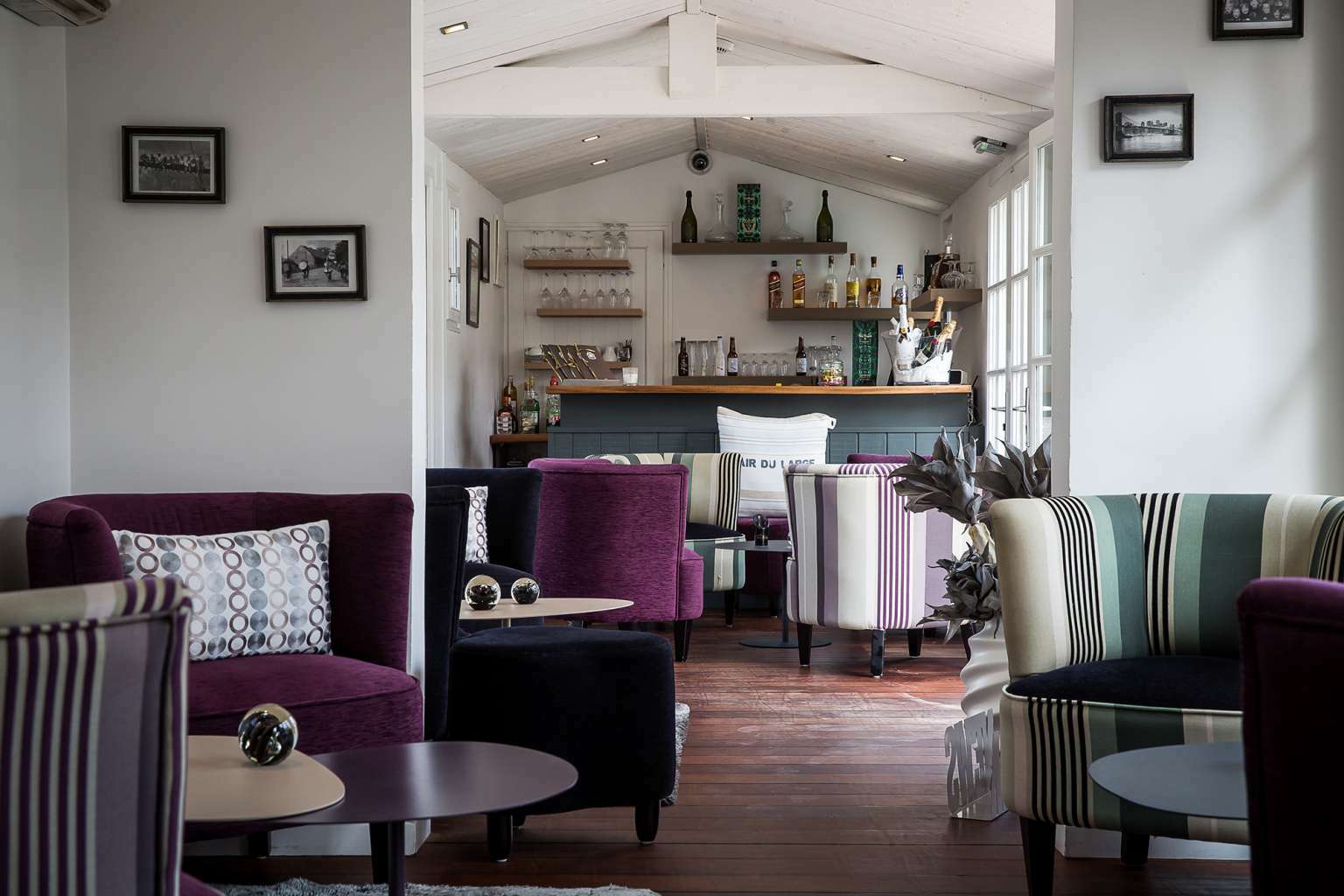 Le Clos Saint-Martin Hotel & Spa Εξωτερικό φωτογραφία