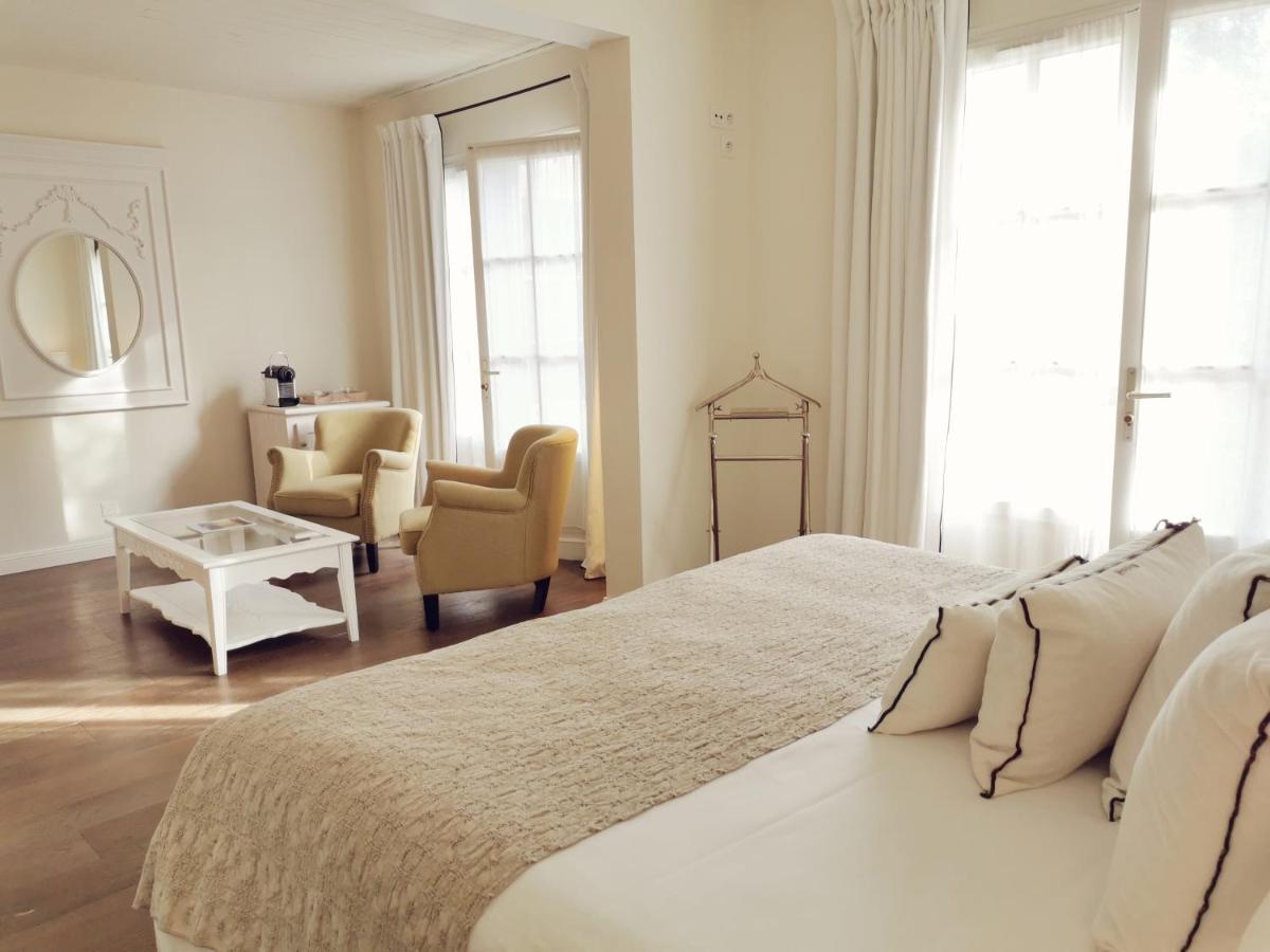 Le Clos Saint-Martin Hotel & Spa Εξωτερικό φωτογραφία
