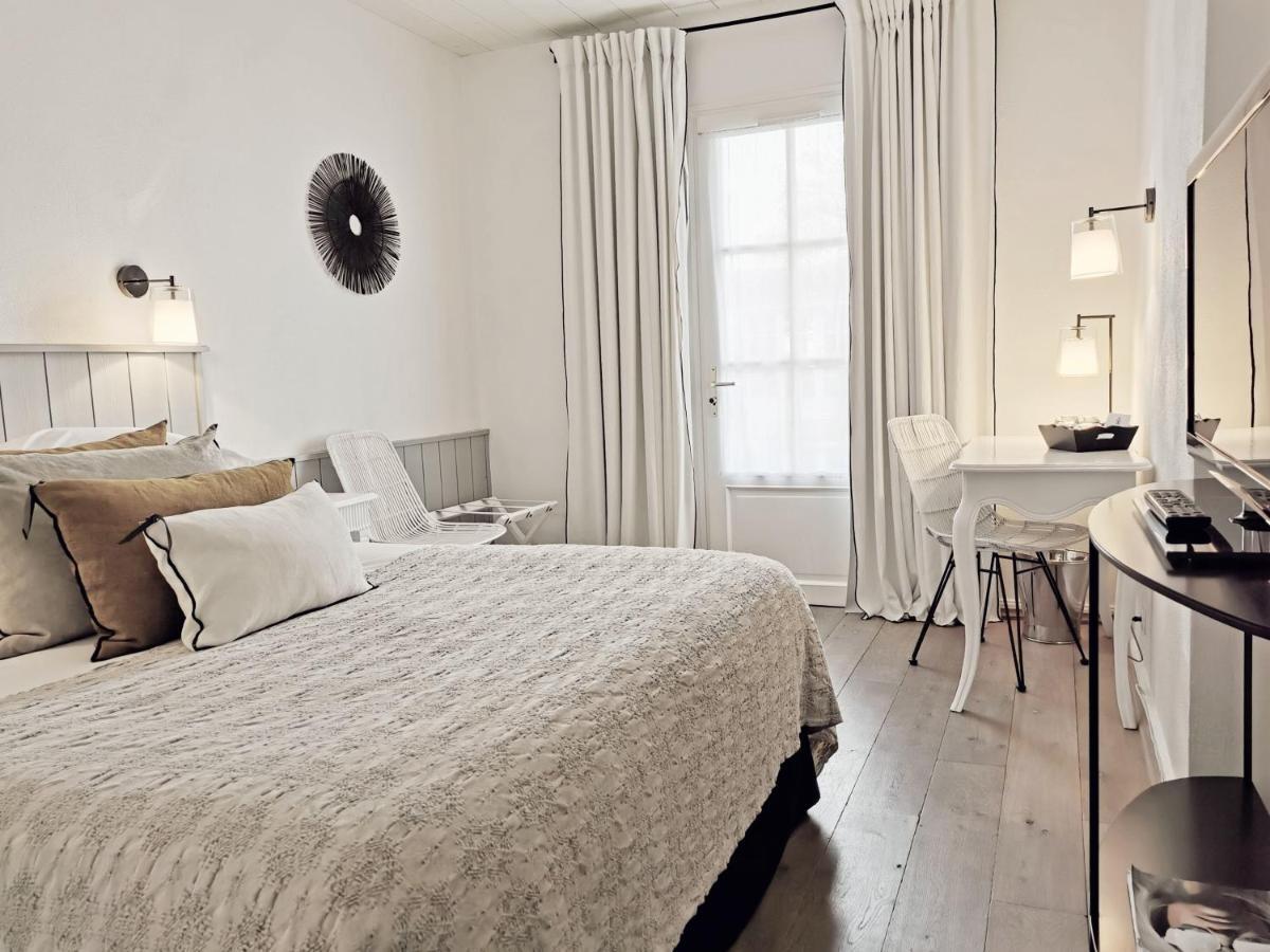 Le Clos Saint-Martin Hotel & Spa Εξωτερικό φωτογραφία