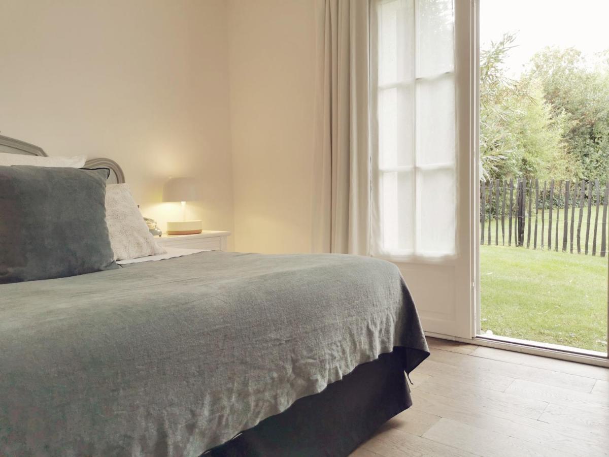 Le Clos Saint-Martin Hotel & Spa Εξωτερικό φωτογραφία